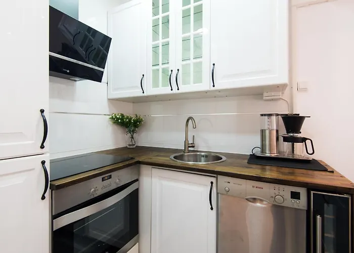 Los Boliches 2Nd Line Beach Apartment