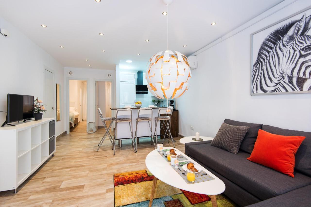 Appartement Boliches 2nd Line *