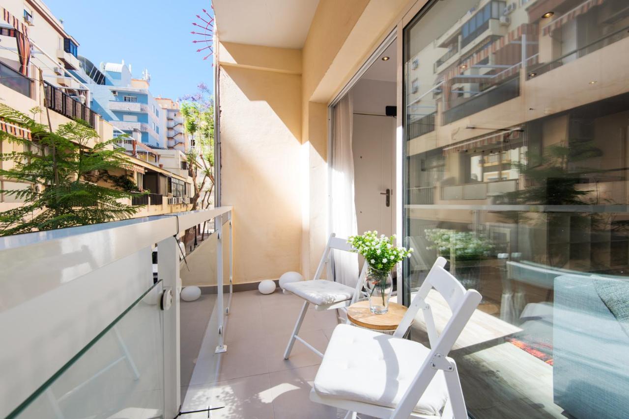 Appartement Boliches 2nd Line