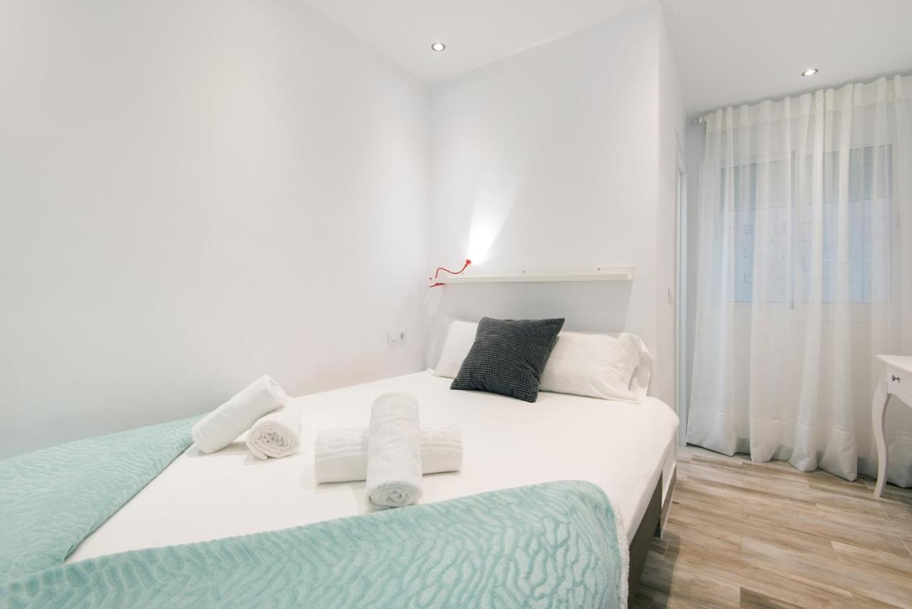 Appartement Boliches 2nd Line Fuengirola