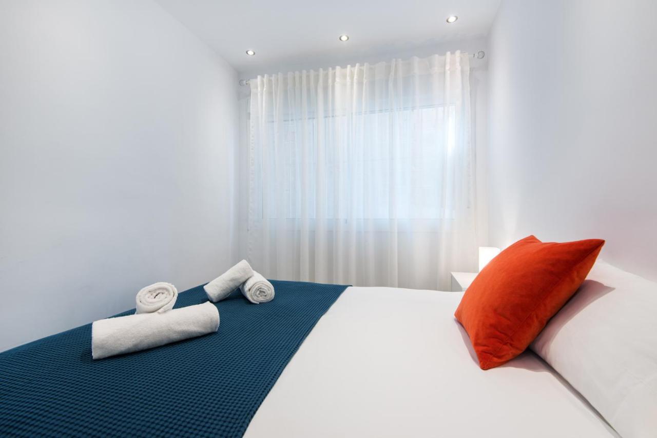 Appartement Boliches 2nd Line