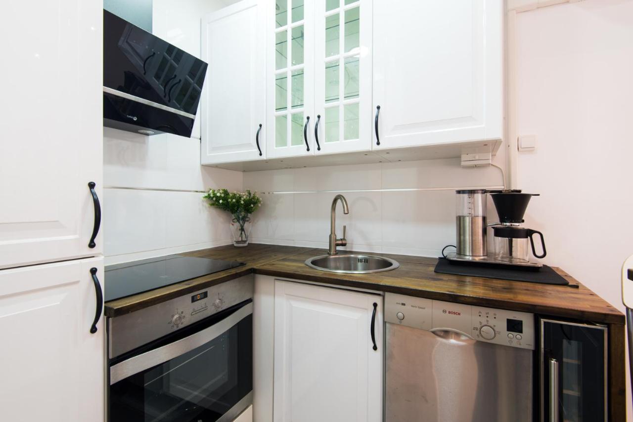 Boliches 2nd Line Appartement
