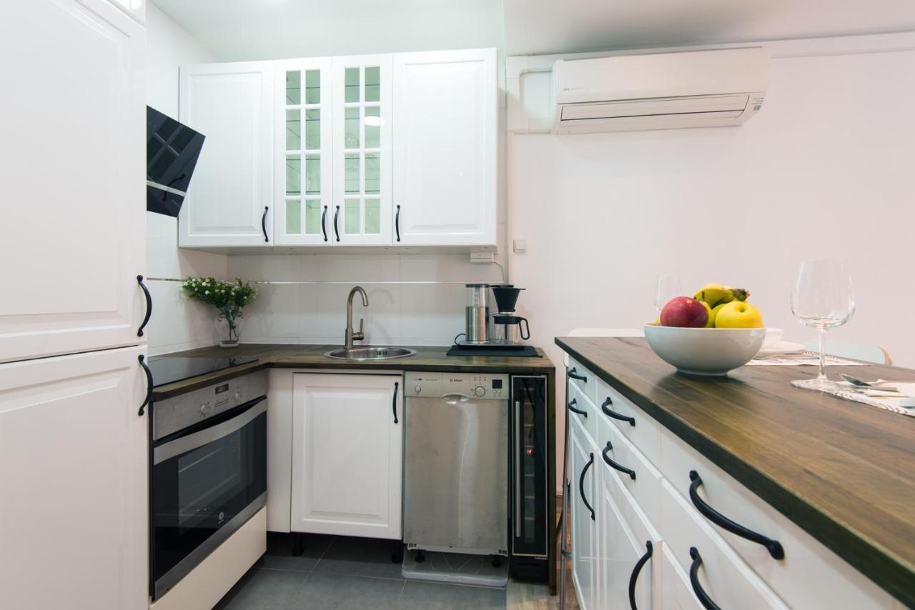 Appartement Boliches 2nd Line *