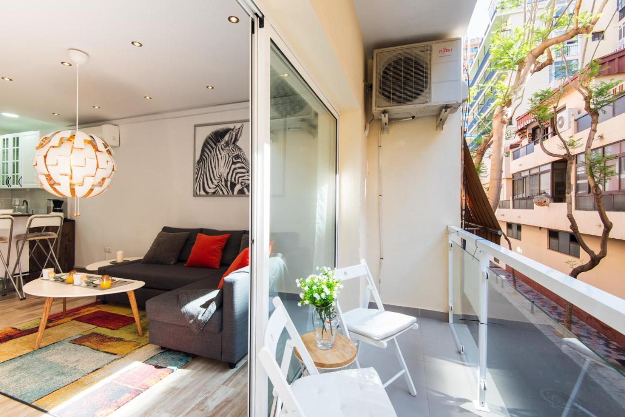 Boliches 2nd Line Appartement *