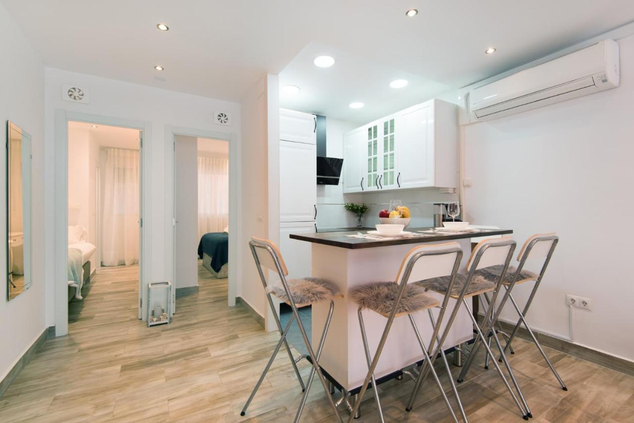 Appartement Boliches 2nd Line Fuengirola