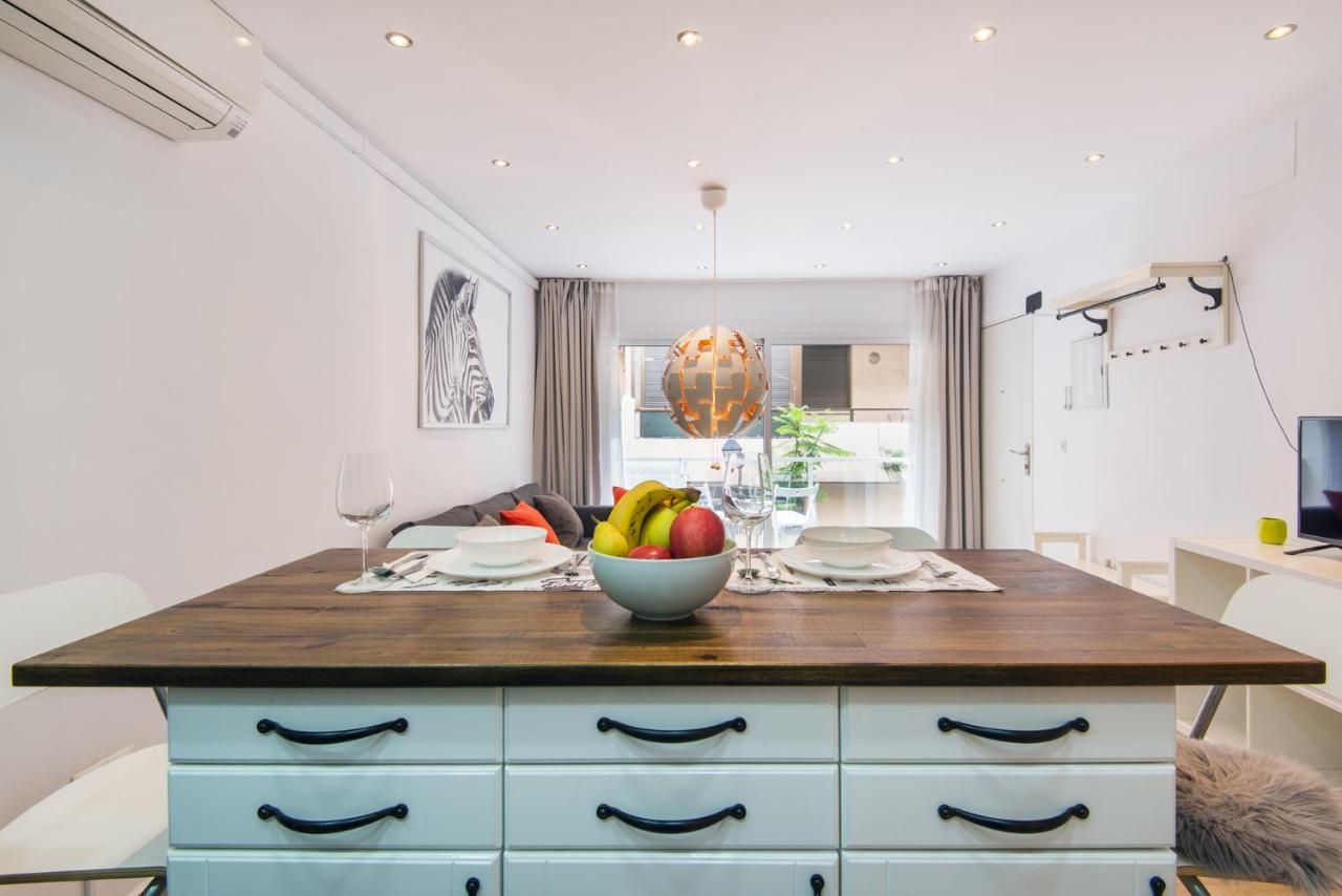 Boliches 2nd Line Appartement *