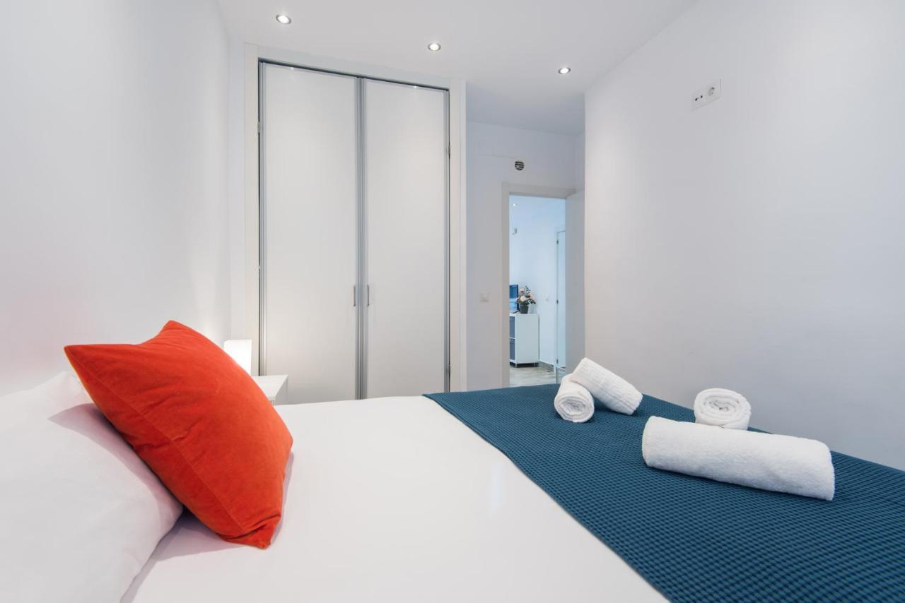 Appartement Boliches 2nd Line