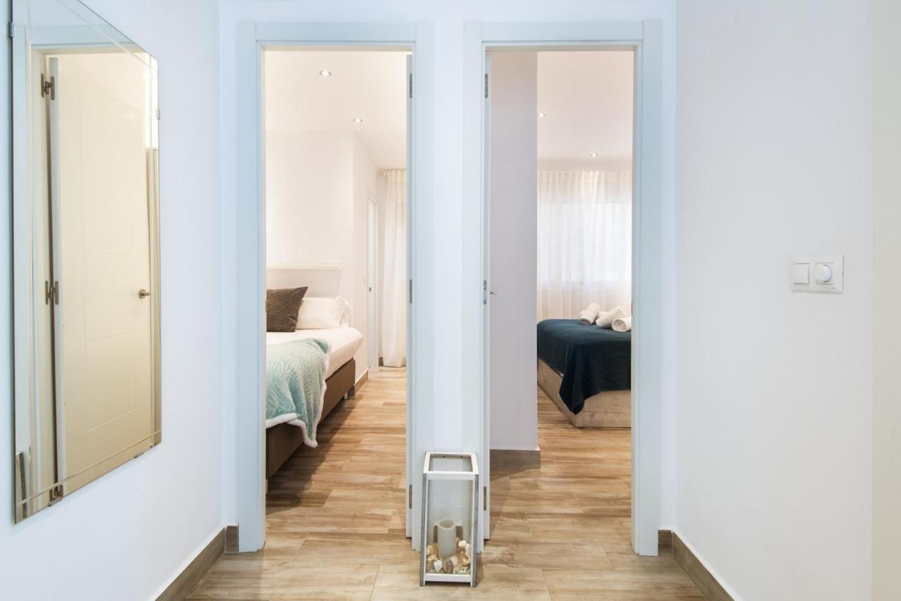 Boliches 2nd Line Apartamento *