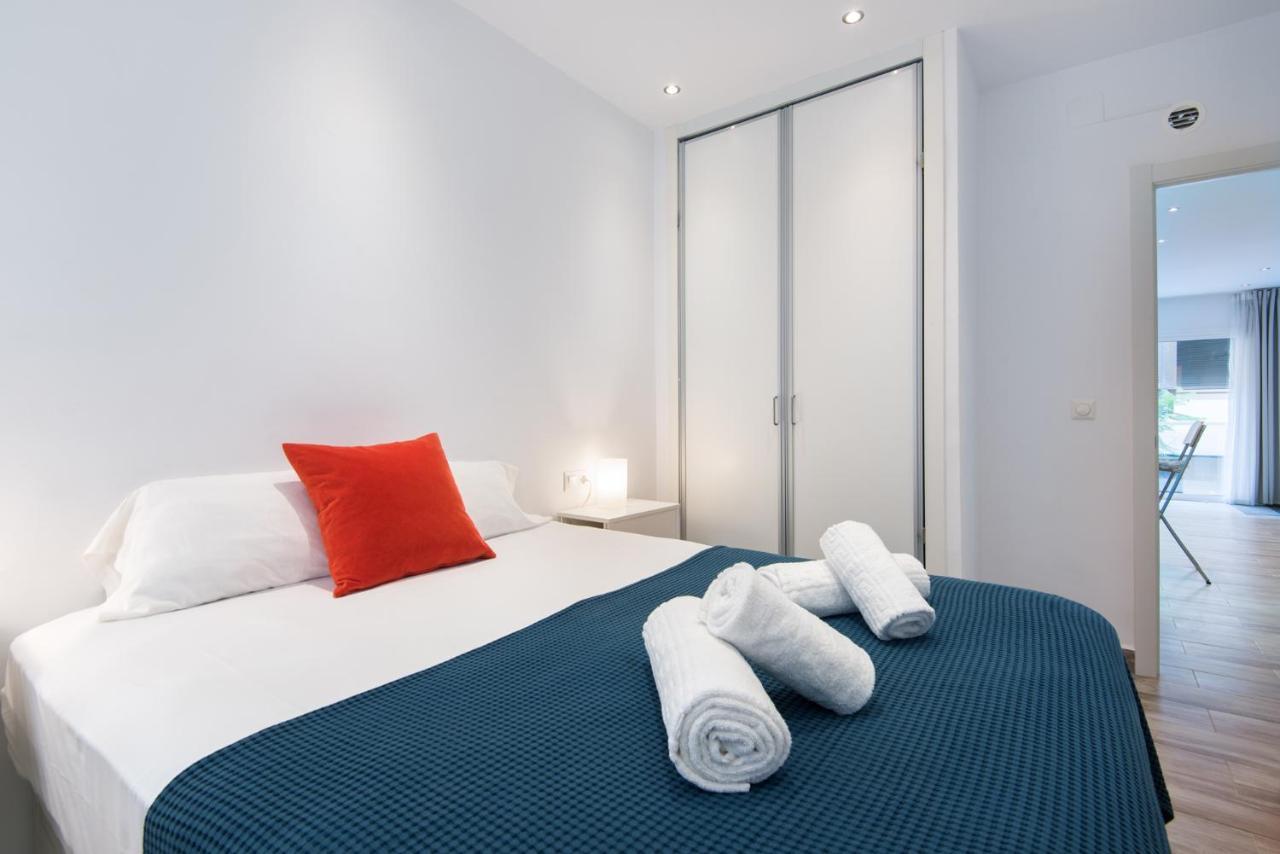 Apartamento Boliches 2nd Line Fuengirola